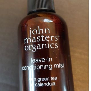 ジョンマスターオーガニック(John Masters Organics)のジョンマスター　ヘアトリートメント(トリートメント)