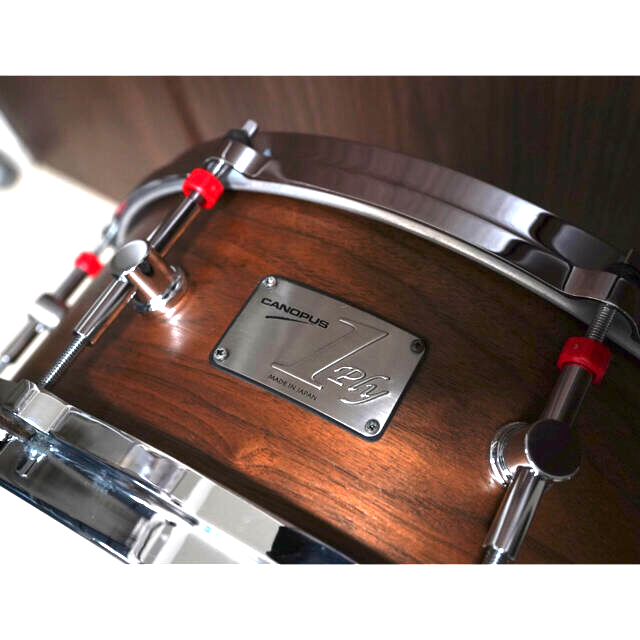 CAMOPUS SSWN-1455 1ply  楽器のドラム(スネア)の商品写真