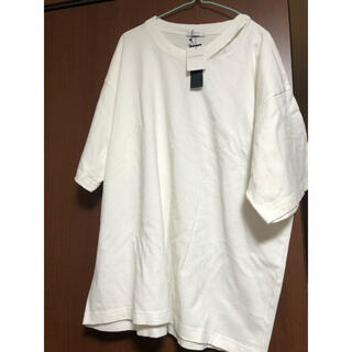 ジーナシス(JEANASIS)のJEANASIS ビックTシャツ(Tシャツ(半袖/袖なし))