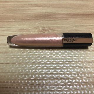 ロレアルパリ(L'Oreal Paris)のロレアルパリ ルージュシグネチャー トッパー 221(リップグロス)