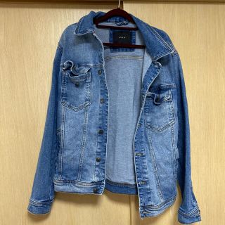 ザラ(ZARA)のZara デニムジャケット(Gジャン/デニムジャケット)