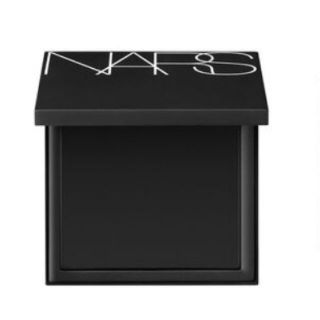 ナーズ(NARS)のNARS パウダーファンデ　ケース(ファンデーション)