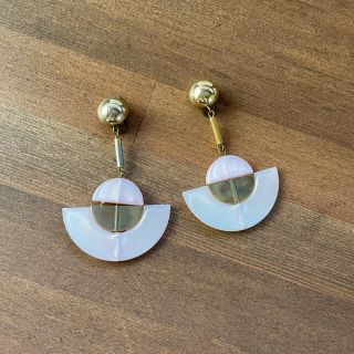 vintage earring(イヤリング)