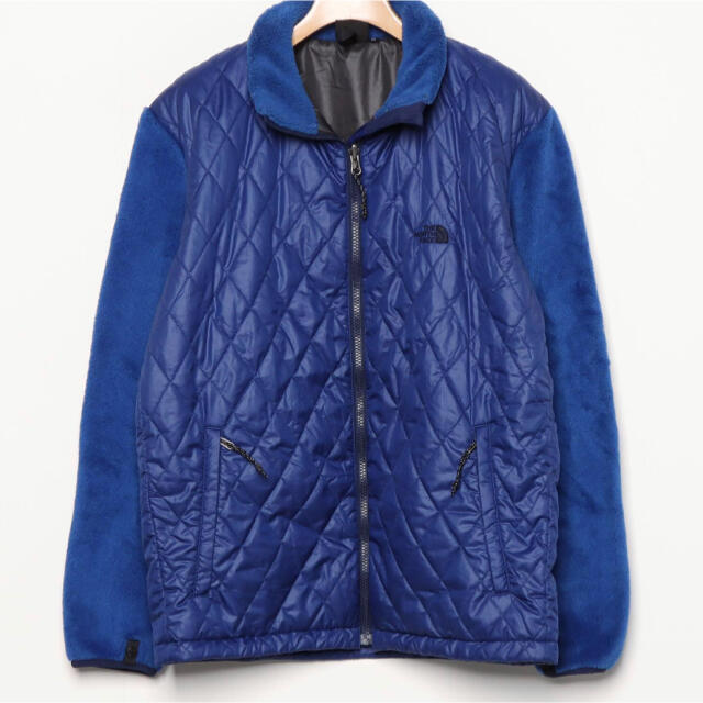 THE NORTH FACE(ザノースフェイス)の490 パタゴニア ノースフェイス コロンビア ディーゼル ブルーブルー メンズのジャケット/アウター(ブルゾン)の商品写真