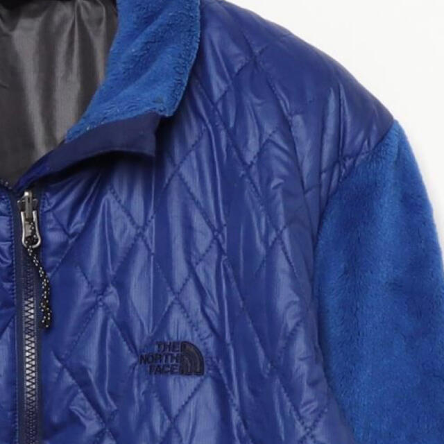 THE NORTH FACE(ザノースフェイス)の490 パタゴニア ノースフェイス コロンビア ディーゼル ブルーブルー メンズのジャケット/アウター(ブルゾン)の商品写真