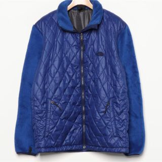 ザノースフェイス(THE NORTH FACE)の490 パタゴニア ノースフェイス コロンビア ディーゼル ブルーブルー(ブルゾン)