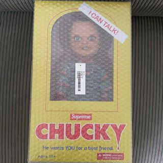 シュプリーム(Supreme)のSupreme Chucky Doll シュプリーム チャッキー ドール (その他)