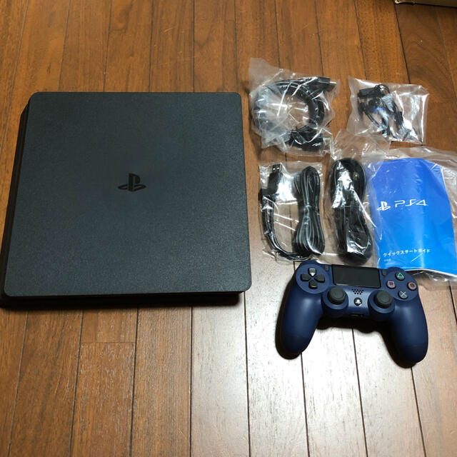 SONY PlayStation4 本体 CUH-2000AB01