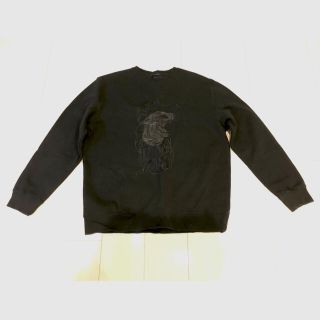 エイチアンドエム(H&M)のH&M×The Weekend XO スウェット(スウェット)