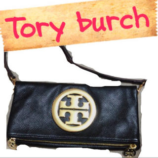 トリーバーチ(Tory Burch)のTory burch❤︎Bag(ショルダーバッグ)