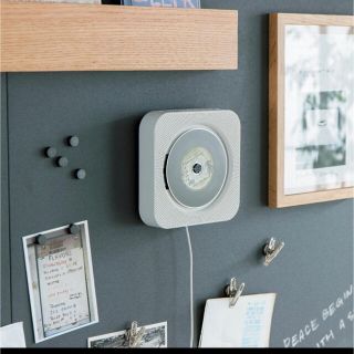 Muji 無印良品 Cd ポータブルプレーヤーの通販 100点以上 Muji 無印良品 のスマホ 家電 カメラを買うならラクマ