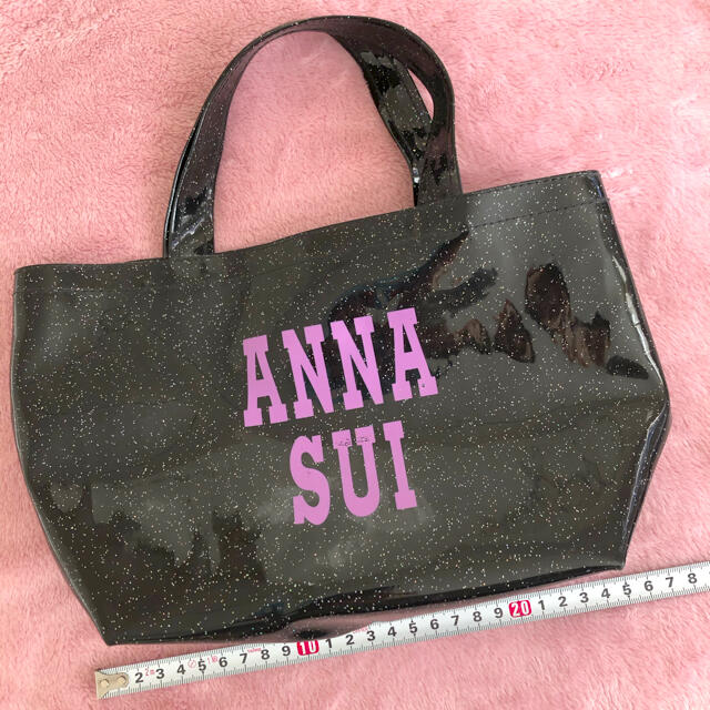 ANNA SUI(アナスイ)のANNA SUI トートバッグ レディースのバッグ(トートバッグ)の商品写真