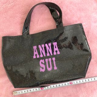 アナスイ(ANNA SUI)のANNA SUI トートバッグ(トートバッグ)