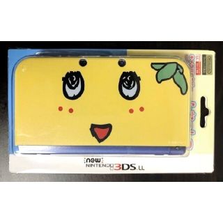 デコポンさん専用　3DSLLカバーふなっしー妖怪ウォッチタッチペンセット(携帯用ゲーム機本体)