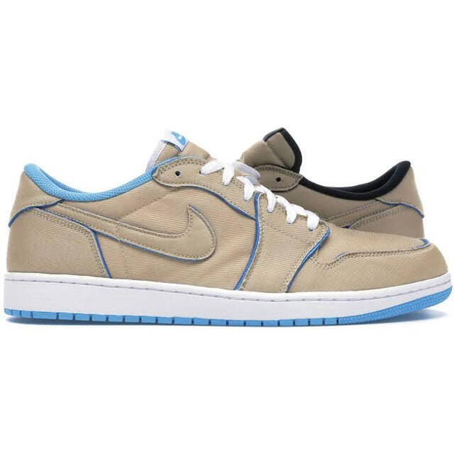 sb air jordan 1 low