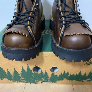 Danner ダナー ウッズマン .5㎝の通販 by 猫招き|ダナー