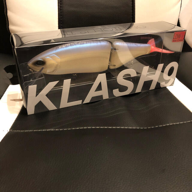 drt  klash9 low   #スペクター 新品未使用