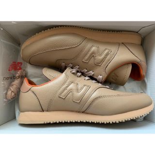 ニューバランス(New Balance)のAURALEE × New Balance  28cm(スニーカー)