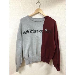 コムデギャルソン(COMME des GARCONS)のGosha Rubchinskiy スウェット(スウェット)