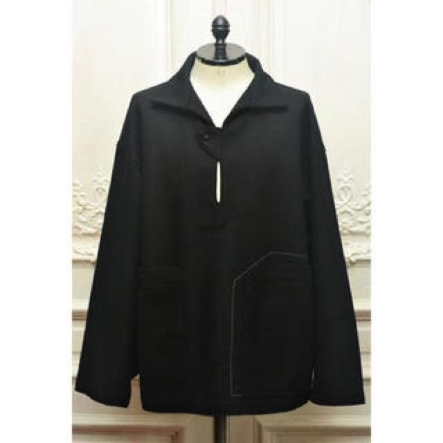 Maison Martin Margiela(マルタンマルジェラ)のamachi meeting jacket メンズのジャケット/アウター(カバーオール)の商品写真