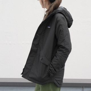 新品 XXL Patagonia ボーイズ インサレーテッドイスマスジャケット