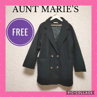 アントマリーズ(Aunt Marie's)のアントマリーズ  ジャケット(テーラードジャケット)