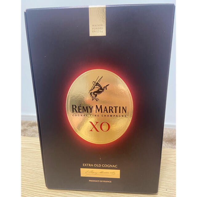 REMY MARTIN レミーマルタンXO ブランデー700ml