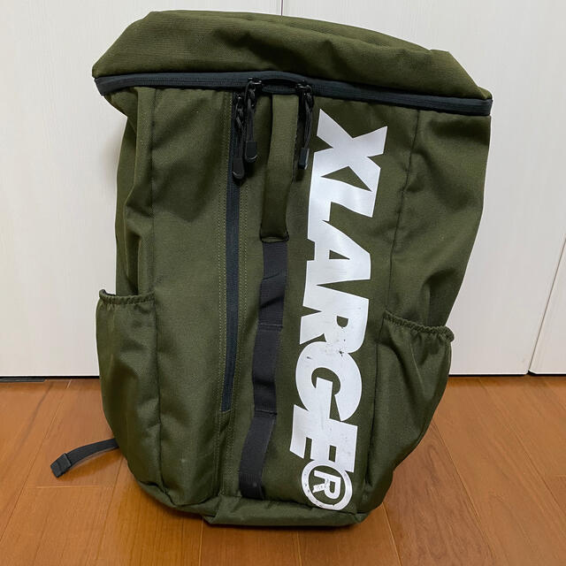 Xlarge バックパック