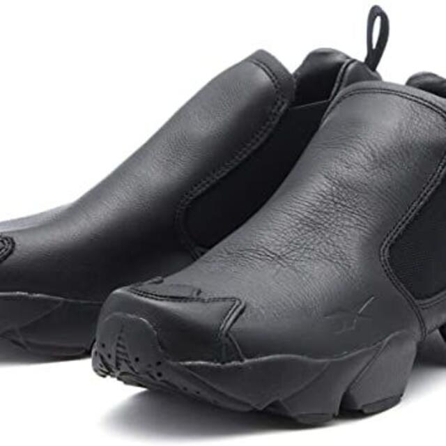 Reebok(リーボック)の【新品】Reebok　フューリー チェルシー ブーツ　27.5cm メンズの靴/シューズ(スニーカー)の商品写真