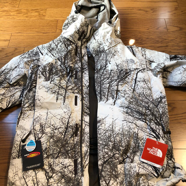 ノースフェイス　THE NORTH FACE スノーツリー　マウンテンジャケット