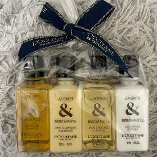 ロクシタン(L'OCCITANE)のL'OCCITANE アニメティセット(バスグッズ)