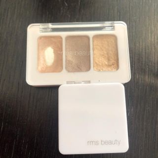 コスメキッチン(Cosme Kitchen)のrmsbeauty スウィフトシャドウ　アイポリッシュパレット(アイシャドウ)