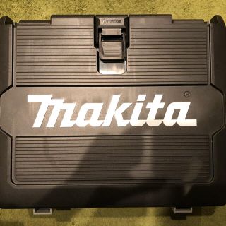 マキタ(Makita)のマキタ　インパクトドライバーＴＤ１７１ＤＧＸ(その他)