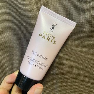 イヴサンローランボーテ(Yves Saint Laurent Beaute)のモンパリ ボディーローション(ボディローション/ミルク)