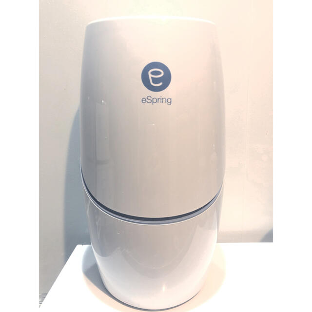 アムウェイ ｅＳｐｒｉｎｇ 浄水器II 最安値