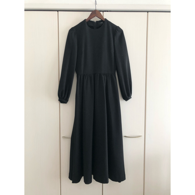 G.V.G.V. - G.V.G.V PUFFY SLEEVE MAXI SKATER DRESSの通販 by conori