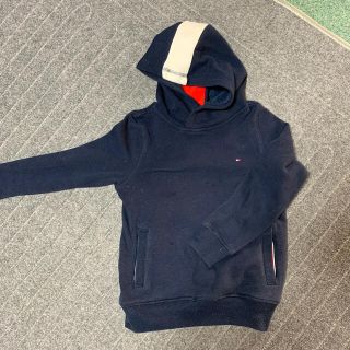 トミーヒルフィガー(TOMMY HILFIGER)のパーカー(その他)