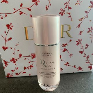 ディオール(Dior)のDIOR CAPTURETOTALE DREAM SKIN(乳液/ミルク)