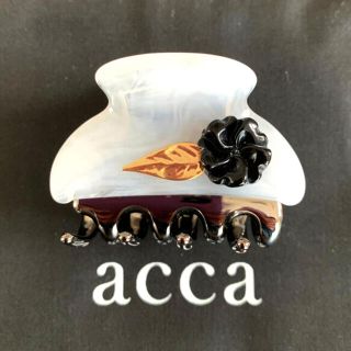 accaクリップケーススケルモ♥新品♥