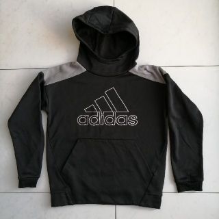 アディダス(adidas)のアディダス　adidas　パーカー　150(ボール)