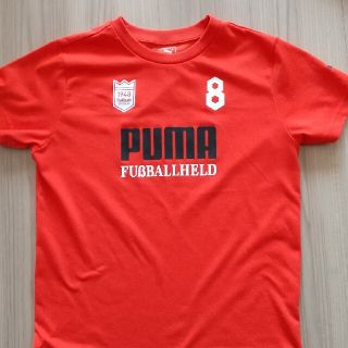 プーマ(PUMA)のPUMA Tシャツ(Tシャツ/カットソー)