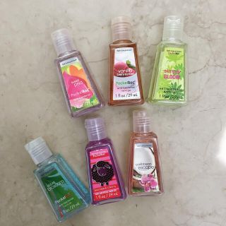 バスアンドボディーワークス(Bath & Body Works)のバス　ボディーアンドワークス　(アロマグッズ)