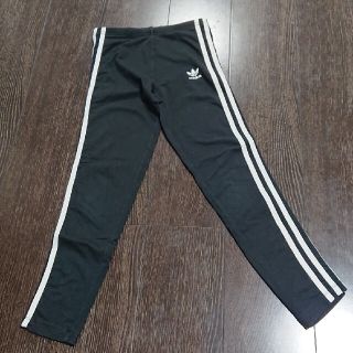 アディダス(adidas)のadidas レギンス ☆ 140cm(パンツ/スパッツ)