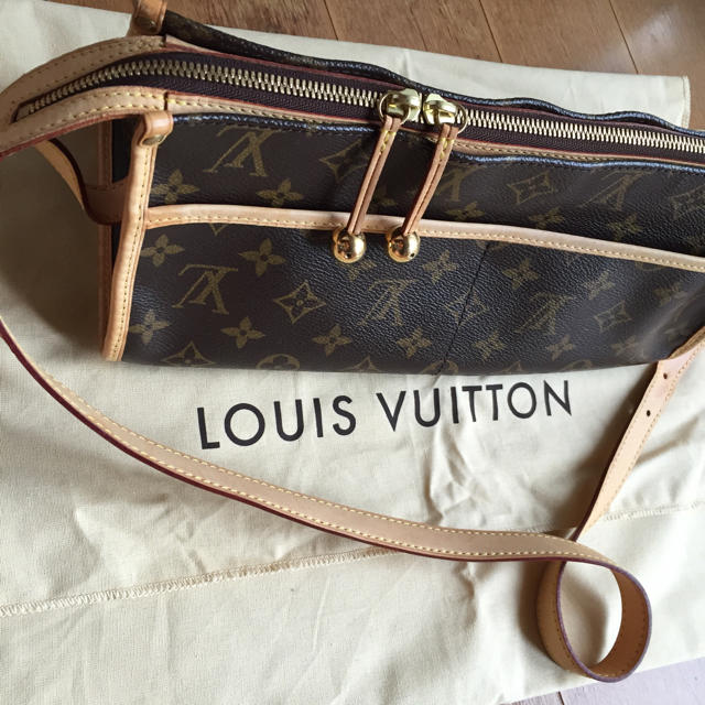 LOUIS VUITTON(ルイヴィトン)のゆうこりんさん専用 レディースのバッグ(ショルダーバッグ)の商品写真