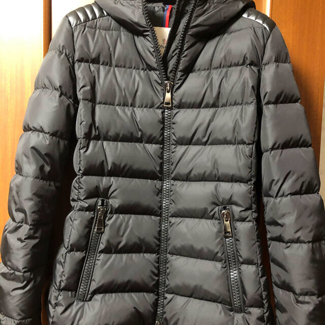 最も信頼できる MONCLER - 【美品】モンクレール テトラ ダウン ...