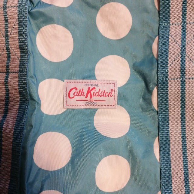 Cath Kidston(キャスキッドソン)の早い者勝ち✨キャスキッドソン　ビッグトート レディースのバッグ(トートバッグ)の商品写真