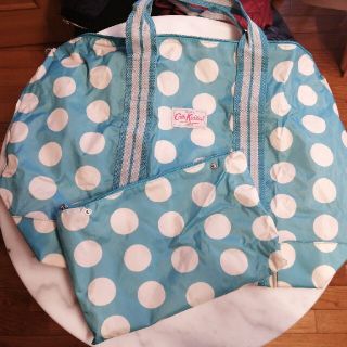 キャスキッドソン(Cath Kidston)の早い者勝ち✨キャスキッドソン　ビッグトート(トートバッグ)