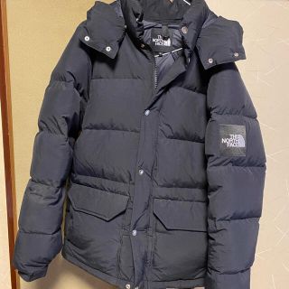 ザノースフェイス(THE NORTH FACE)のノースフェイス ダウンジャケット(ダウンジャケット)