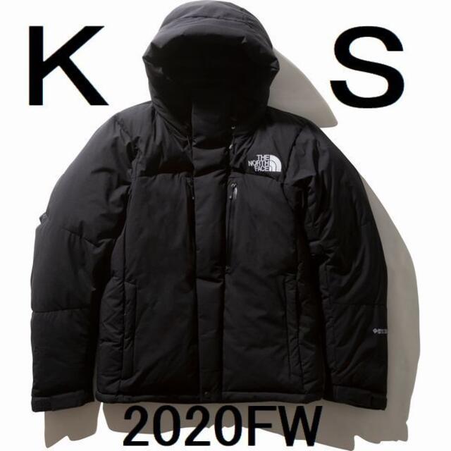 THE NORTH FACE - 20FW ブラック S バルトロライトジャケット ND91950 国内正規品