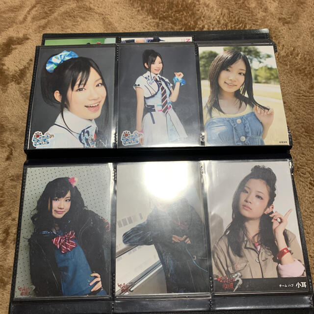 SKE48 矢神久美 公式生写真 １４０枚以上 まとめ売り 2